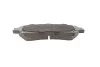 <strong>Колодки гальмівні дискові BOSCH 0986494722 (фото 3)</strong>