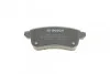 <strong>Колодки гальмівні дискові BOSCH 0986494723 (фото 5)</strong>