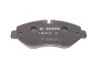 <strong>ДИСКОВІ КОЛОДКИ BOSCH 0 986 494 728 (фото 3)</strong>