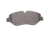 <strong>ДИСКОВІ КОЛОДКИ BOSCH 0 986 494 728 (фото 4)</strong>