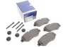 <strong>ДИСКОВІ КОЛОДКИ BOSCH 0 986 494 728 (фото 5)</strong>