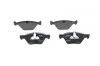 <strong>Колодки гальмівні дискові (комплект 4 шт) BOSCH 0986494729 (фото 2)</strong>
