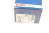 <strong>Дискові колодки задні BOSCH 0986494731 (фото 8)</strong>