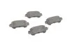 <strong>Гальмівні колодки дискові BOSCH 0986494732 (фото 8)</strong>