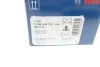 <strong>Гальмівні колодки дискові BOSCH 0986494732 (фото 9)</strong>