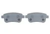 <strong>Гальмівні колодки дискові BOSCH 0986494735 (фото 4)</strong>