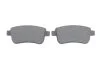 <strong>Гальмівні колодки дискові BOSCH 0986494735 (фото 5)</strong>