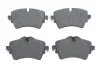 <strong>Гальмівні колодки дискові BOSCH 0986494736 (фото 1)</strong>