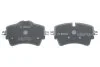 <strong>Гальмівні колодки дискові BOSCH 0986494736 (фото 4)</strong>
