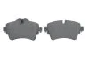 <strong>Гальмівні колодки дискові BOSCH 0986494736 (фото 5)</strong>