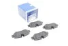 <strong>DB Тормозные колодки задн. Vito 109 /119 14- BOSCH 0986494739 (фото 1)</strong>