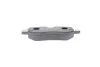 <strong>DB Тормозные колодки задн. Vito 109 /119 14- BOSCH 0986494739 (фото 2)</strong>