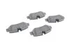 <strong>DB Тормозные колодки задн. Vito 109 /119 14- BOSCH 0986494739 (фото 5)</strong>