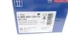 <strong>DB Тормозные колодки задн. Vito 109 /119 14- BOSCH 0986494739 (фото 6)</strong>
