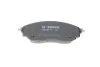 <strong>Колодки гальмівні дискові BOSCH 0 986 494 741 (фото 3)</strong>