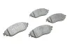 <strong>Колодки гальмівні дискові BOSCH 0 986 494 741 (фото 5)</strong>