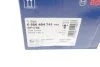 <strong>Колодки гальмівні дискові BOSCH 0 986 494 741 (фото 6)</strong>