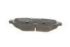 <strong>Колодки гальмівні дискові BOSCH 0 986 494 745 (фото 3)</strong>