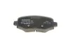 <strong>Колодки гальмівні дискові BOSCH 0 986 494 745 (фото 4)</strong>
