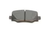 <strong>Колодки гальмівні дискові BOSCH 0 986 494 745 (фото 5)</strong>