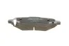 <strong>Колодки гальмівні дискові BOSCH 0 986 494 745 (фото 6)</strong>