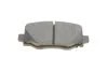 <strong>Колодки гальмівні дискові BOSCH 0 986 494 745 (фото 8)</strong>