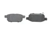 <strong>Комплект гальмівних колодок - дискові BOSCH 0986494748 (фото 5)</strong>