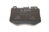 <strong>Колодки гальмівні дискові BOSCH 0 986 494 750 (фото 2)</strong>