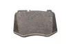 <strong>Колодки гальмівні дискові BOSCH 0 986 494 750 (фото 3)</strong>