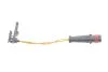<strong>Гальмівні колодки дискові BOSCH 0986494752 (фото 4)</strong>