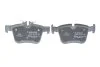 <strong>Гальмівні колодки дискові BOSCH 0986494752 (фото 6)</strong>