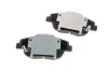 <strong>Гальмівні колодки дискові BOSCH 0986494755 (фото 2)</strong>