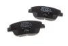 <strong>Гальмівні колодки дискові BOSCH 0986494755 (фото 3)</strong>