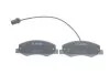 <strong>Гальмівні колодки дискові BOSCH 0986494756 (фото 5)</strong>