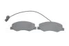 <strong>Гальмівні колодки дискові BOSCH 0986494756 (фото 6)</strong>