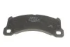 <strong>Колодки гальмівні дискові BOSCH 0986494757 (фото 3)</strong>