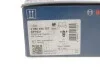 <strong>Колодки гальмівні дискові BOSCH 0986494757 (фото 5)</strong>