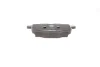 <strong>Колодки гальмівні дискові BOSCH 0986494759 (фото 2)</strong>