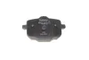 <strong>Колодки гальмівні дискові BOSCH 0986494759 (фото 6)</strong>