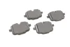 <strong>Колодки гальмівні дискові BOSCH 0986494759 (фото 8)</strong>