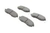 <strong>Колодки гальмівні дискові BOSCH 0986494761 (фото 2)</strong>