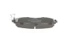 <strong>Колодки гальмівні дискові BOSCH 0986494761 (фото 3)</strong>