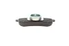<strong>Колодки гальмівні дискові BOSCH 0 986 494 763 (фото 3)</strong>