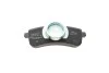 <strong>Колодки гальмівні дискові BOSCH 0 986 494 763 (фото 4)</strong>