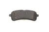 <strong>Колодки гальмівні дискові BOSCH 0 986 494 763 (фото 5)</strong>