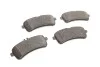 <strong>Колодки гальмівні дискові BOSCH 0 986 494 763 (фото 9)</strong>