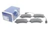 <strong>Комплект гальмівних колодок BOSCH 0986494765 (фото 2)</strong>