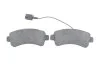 <strong>Комплект гальмівних колодок BOSCH 0986494765 (фото 6)</strong>