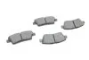 <strong>Колодки гальмівні дискові BOSCH 0986494766 (фото 11)</strong>