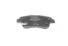 <strong>Колодки гальмівні дискові BOSCH 0986494766 (фото 3)</strong>